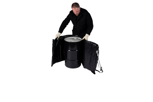 The Ultimate Guide to 55-Gallon Drum Heaters