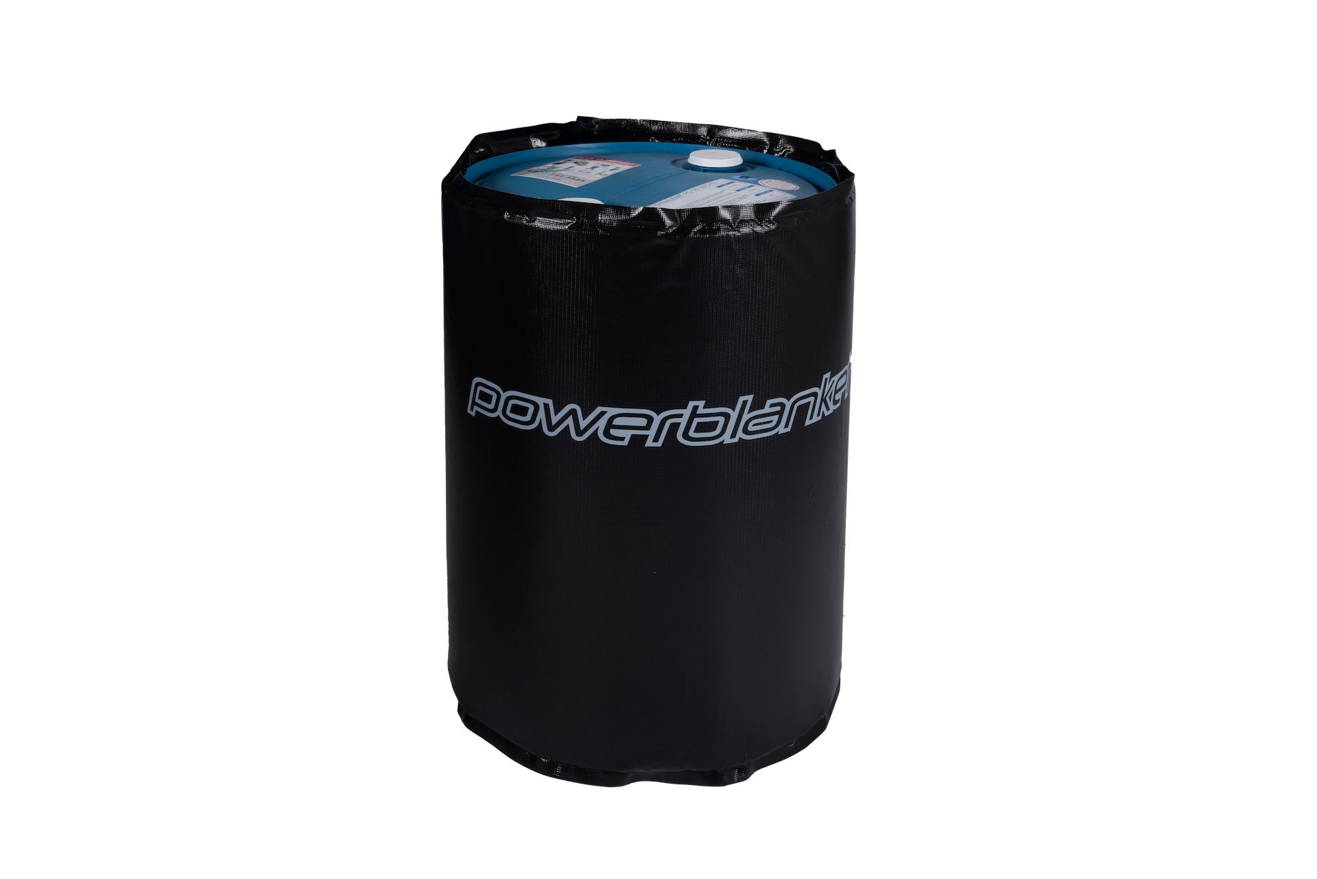 Powerblanket BH55RR-100 55 Gallon Drum and Barrel Heater 1