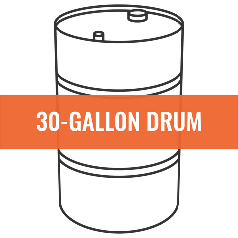 30 Gallon Drum