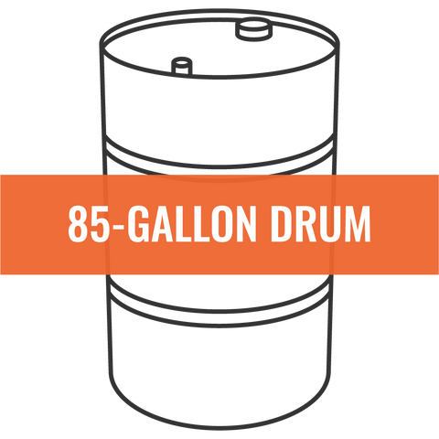 85 Gallon Drum