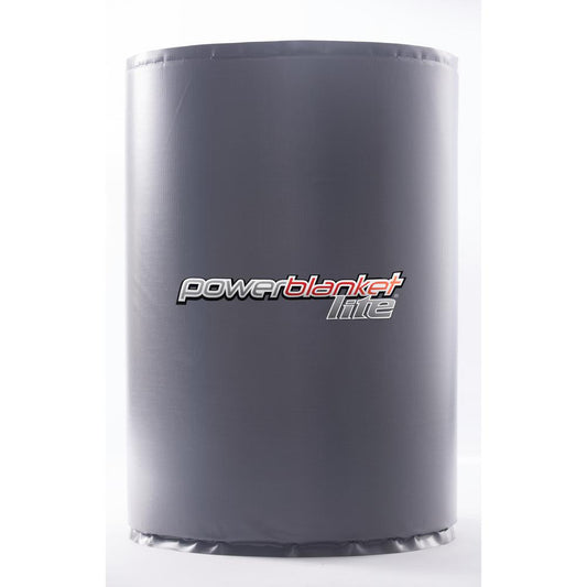 55 Gallon Insulated Drum Heater 145°F Fixed (120V)