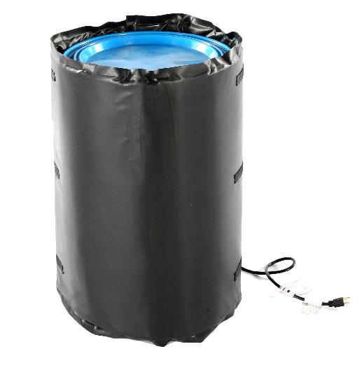 BH30RR Drum Heater 30 Gallon