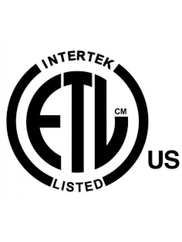 ETL Logo - Powerblanket BH55PROG