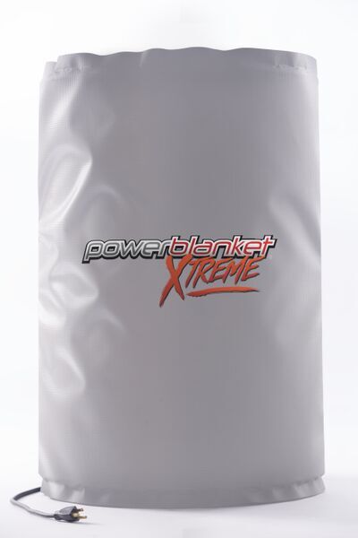 BH55RR80G Powerblanket