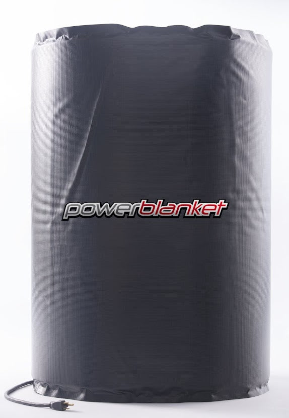 55 Gallon Powerblanket