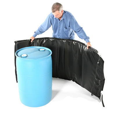 55 Gallon BeeBlanket Honey Heater (120V)