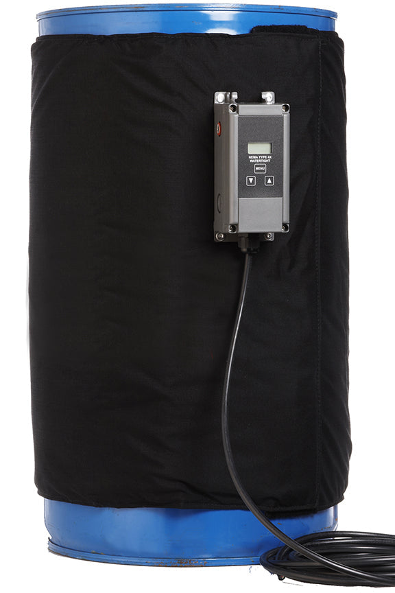 CHR DH-55G-1500W-120V Drum Heater