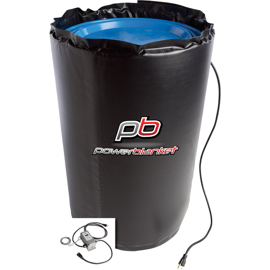 Powerblanket BH55PRO from HeatAuthority