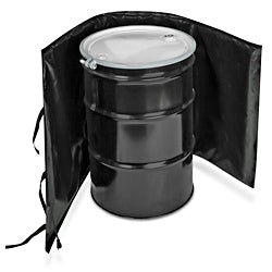 Powerblanket 15 Gallon Insulated Drum Heater BH15RR
