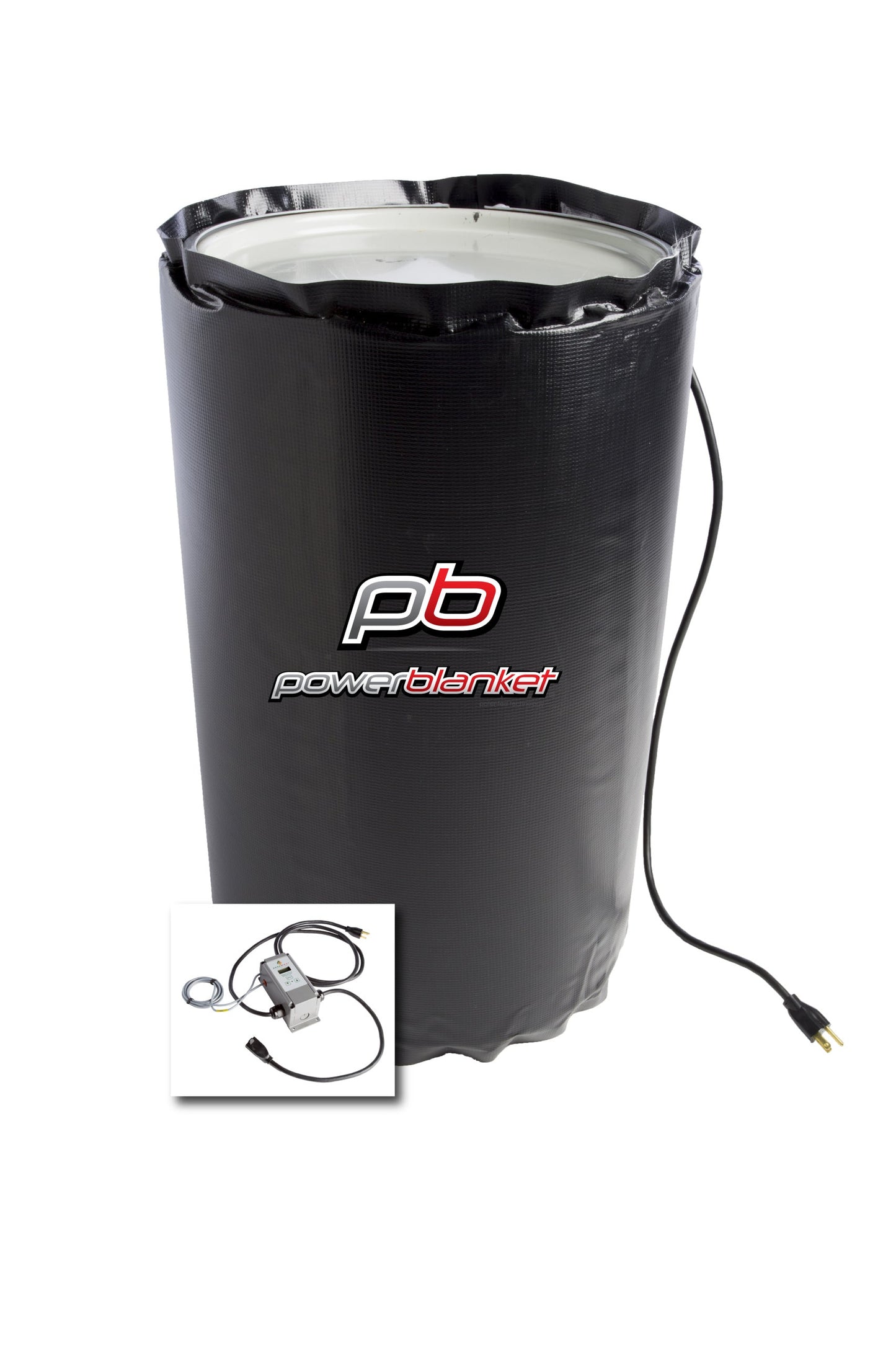 Powerblanket BH15-PRO HeatAuthority.com