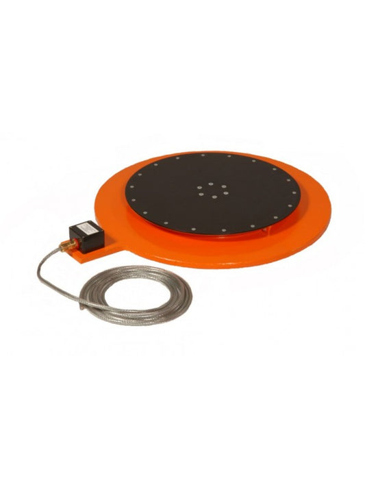 Hazardous Area Induction Faratherm Base Heater for Drums and Buckets - Class 1 and Zone 1 Explosion Proof. 240V