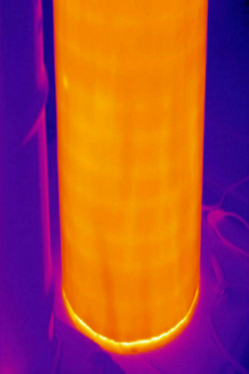 C1D2 Drum heater