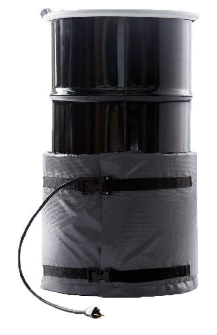 Powerblanket PBL15 15 Gallon Drum Heater