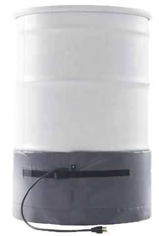 Powerblanket PBL55 55 Gallon Drum Heater