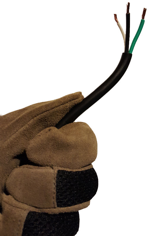 C1D2 Plug - Open