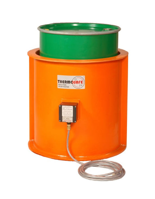 Drum Heater