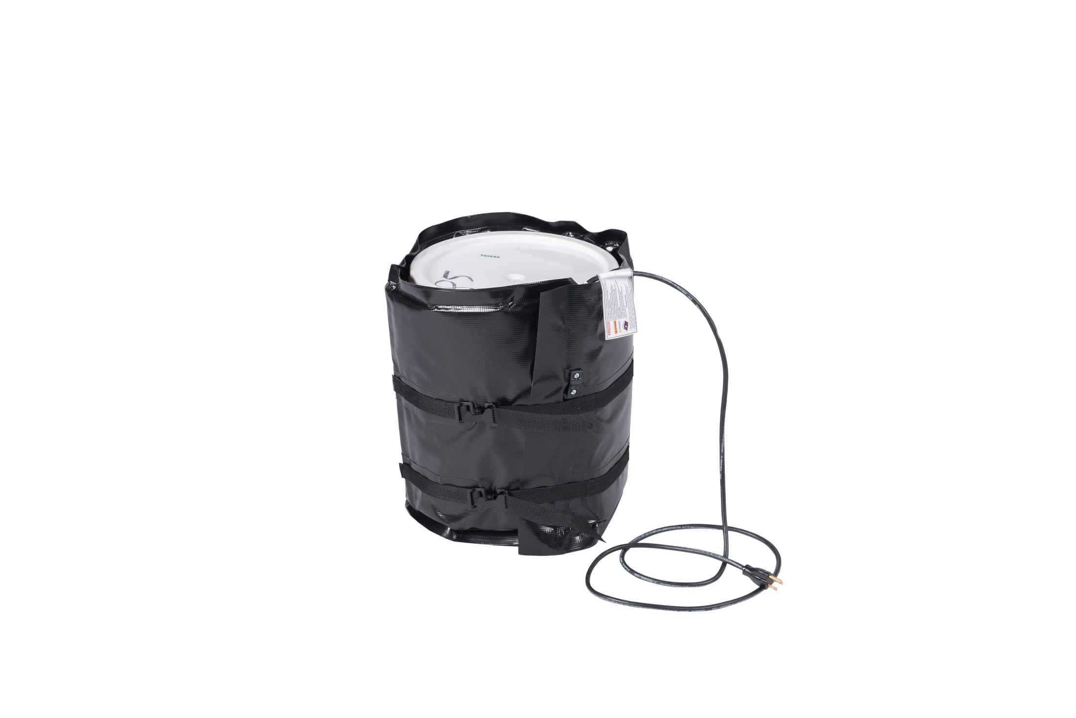 Winterize Your Gear with These 5Gallon Bucket Warmer Solutions