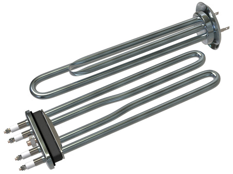 Flanged, Screwplug, Over-the-Side: Choosing the Right Immersion Heater