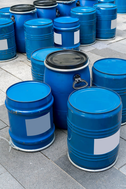 Exploring the Dimensions of a 10-Gallon Drum: A Guide to Selecting the Right Container for Your Needs