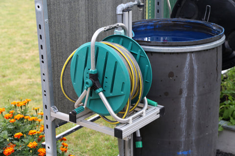 Expert Tips for Efficient Liquid Extraction from 55-Gallon Drums