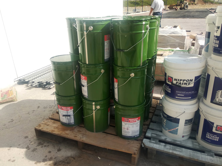 The Ultimate Guide to Barrels, Drums, Storage, and More BarrelWarmer