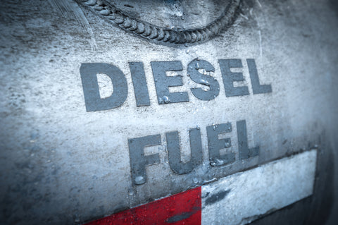 Fueling Efficiency: The Critical Role of Temperature in 55 Gallon Diesel Drums