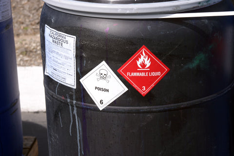 The Heat Resilience of Plastic and Steel 55-Gallon Drums: How Hot Can They Withstand?
