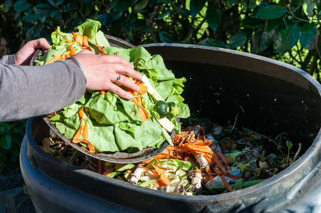 Keep Your Compost Toasty: Using Drum and Barrel Warmers for Winter Composting Success