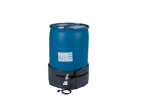 Understanding the Lifespan of a 55 Gallon Drum Heater: How Long Do They Last?