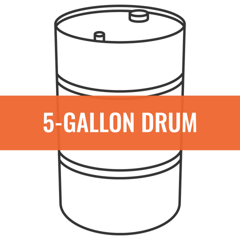 5 Gallon Drum