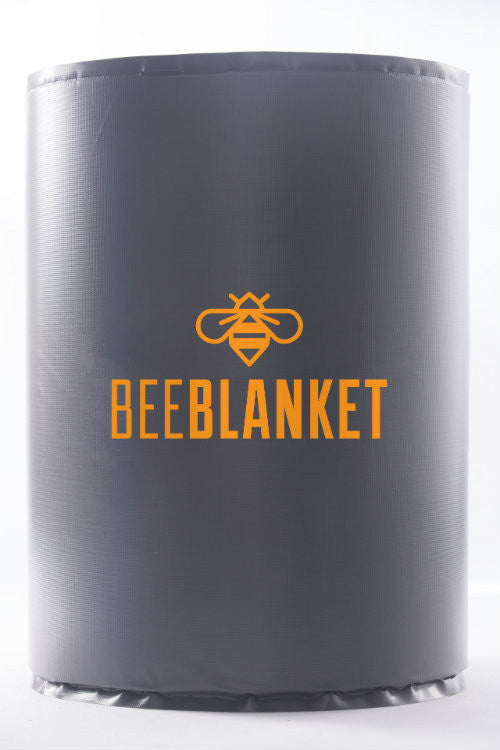 Gallon Bee Blanket