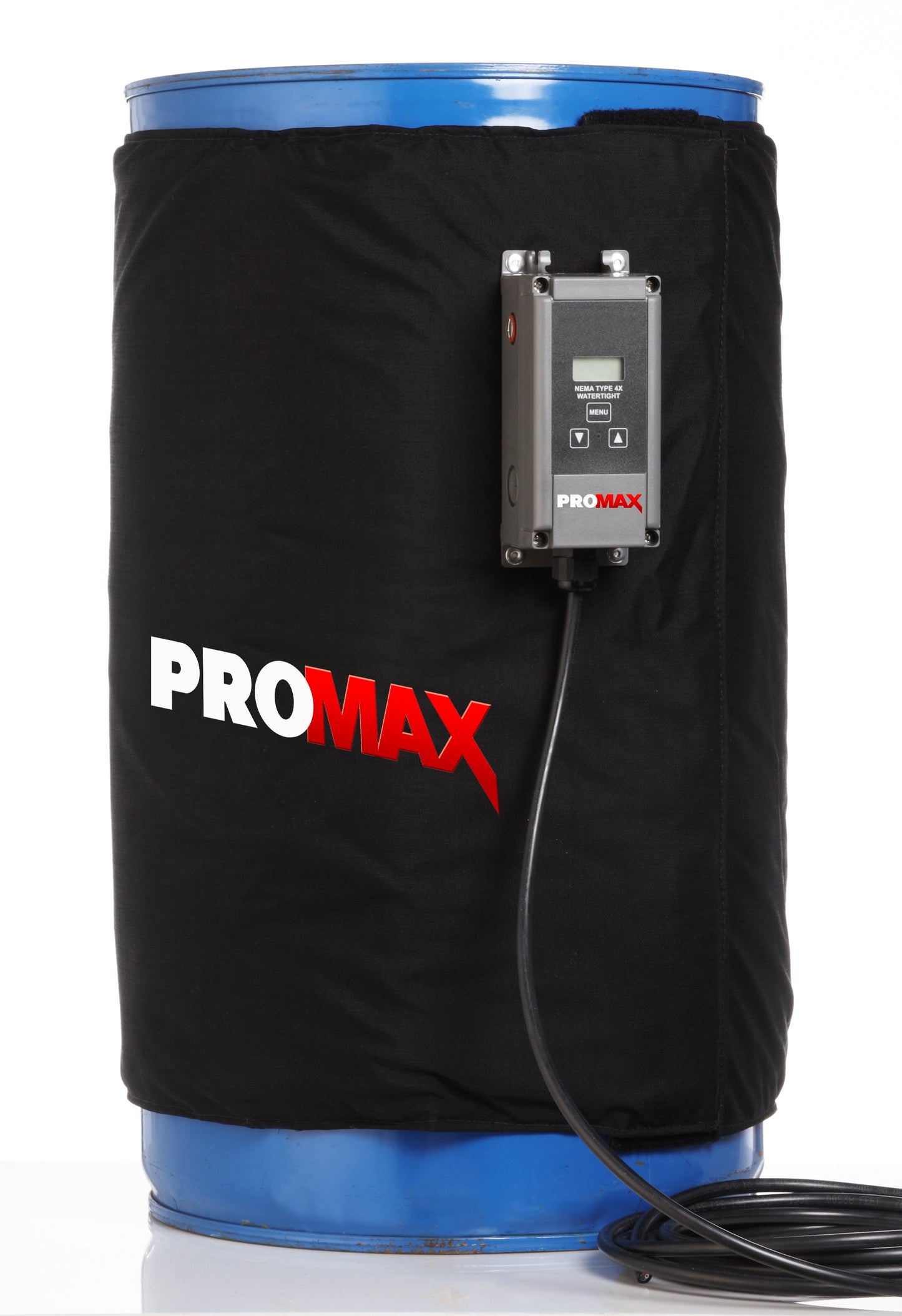 ProMAX 55 Gallon Drum Heater