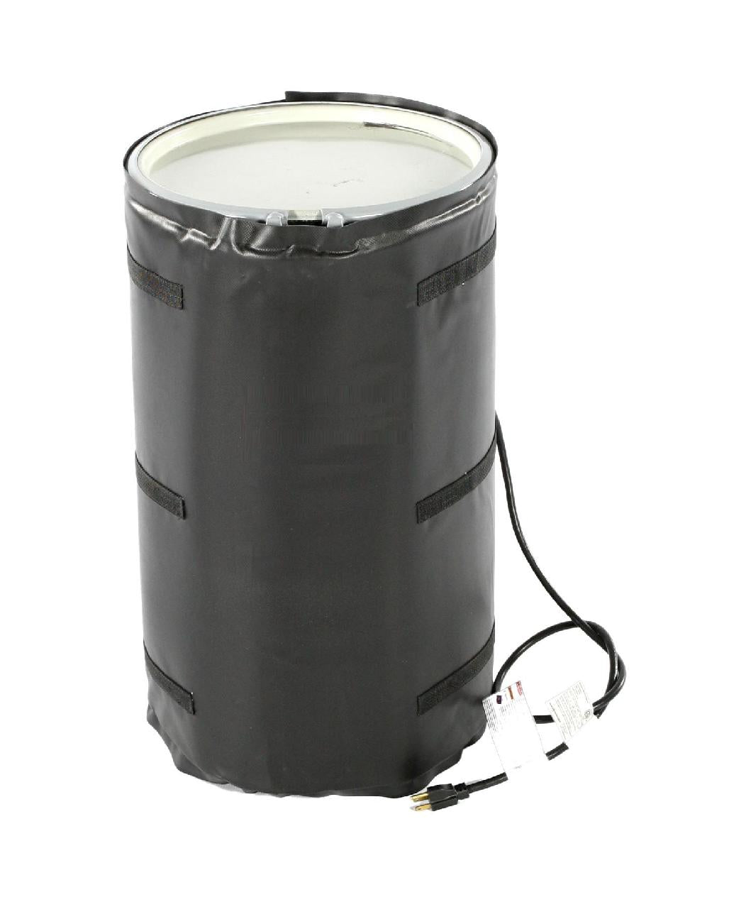 15 Gallon Insulated Drum Heater BH15RR