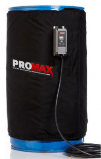 ProMAX Drum Heaters