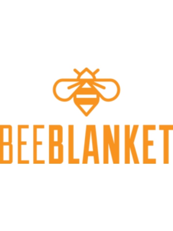 5 Gallon BeeBlanket Honey Heater w/ Cutout for Gate Valve 110°F Fixed (120V)