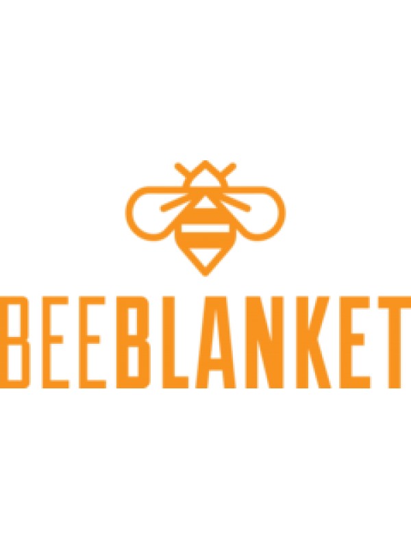 BeeBlanket Logo - HeatAuthority.com