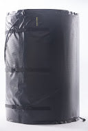 Powerblanket Full Wrap Drum Heater 55 Gallon 200L