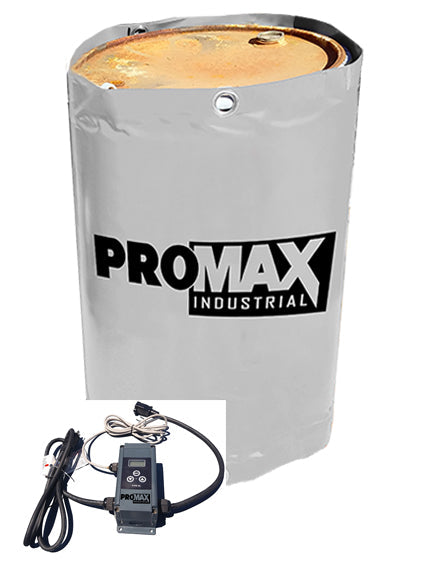ProMAX PM-55  55 Gallon Drum Heater