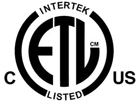 ETL Certification
