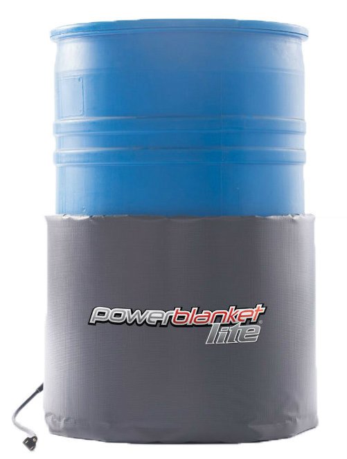 Powerblanket PBL30 30 Gallon Drum Heater