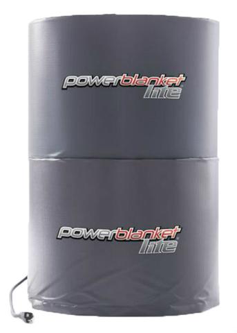 Powerblanket PBL30 30 Gallon Drum Heater