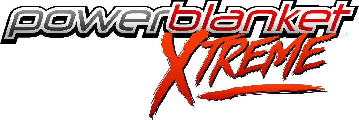 Powerblanket Xtreme Logo - HeatAuthority.com